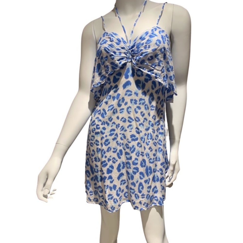VIX by Paula Hermanny dress in size Small